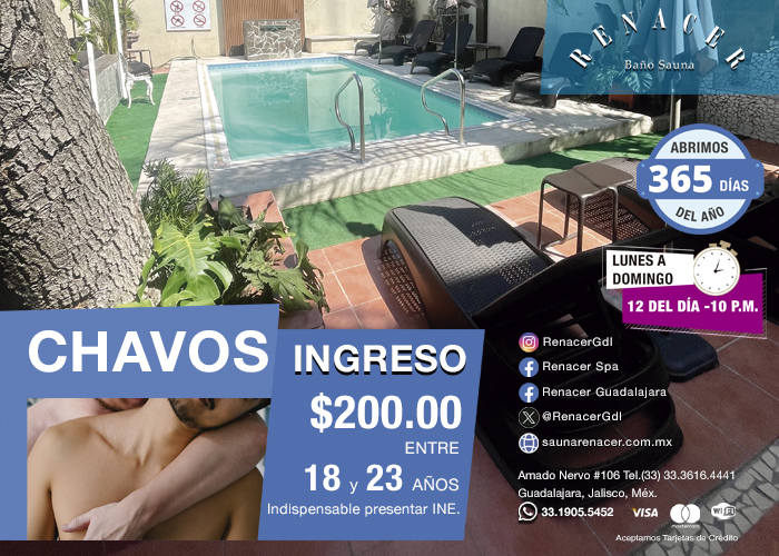 Promociones 2025